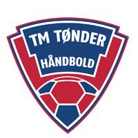 TM Tønder Håndbold mod HC Midtjylland .
